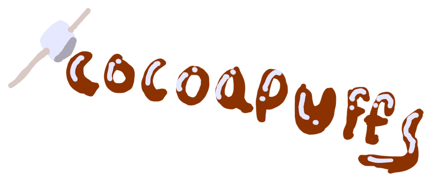 Cocoapuffs logo
